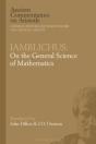 Iamblichus: On The General Science Of Mathematics - Preview