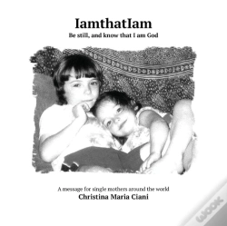 Capa do artigo Iamthatiam