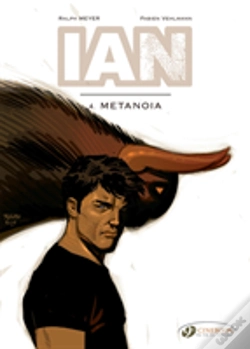Capa do artigo Ian 4 Metanoia