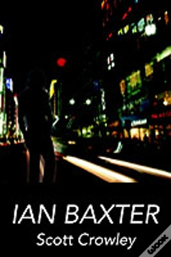 Capa do artigo Ian Baxter