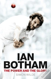 Capa do artigo Ian Botham