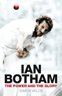 Capa do artigo Ian Botham
