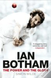Capa do artigo Ian Botham