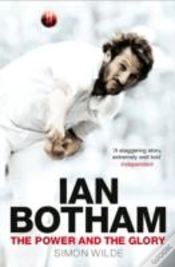 Capa do artigo Ian Botham