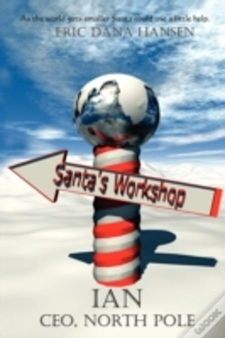 Capa do artigo Ian, Ceo, North Pole