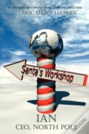 Capa do artigo Ian, Ceo, North Pole