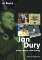 Ian Dury On Track - Preview
