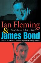 Ian Fleming And James Bond