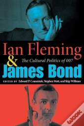 Ian Fleming And James Bond