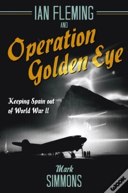 Capa do artigo Ian Fleming And Operation Golden Eye