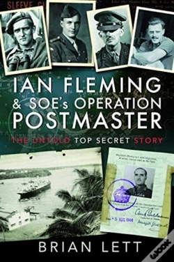 Capa do artigo Ian Fleming And Soe'S Operation Postmaster