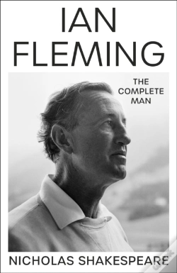 Capa do artigo Ian Fleming