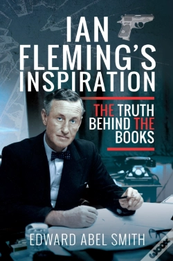 Capa do artigo Ian Fleming'S Inspiration