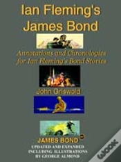 Capa do artigo Ian Fleming