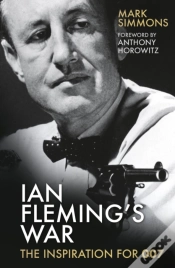 Capa do artigo Ian Fleming