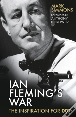 Capa do artigo Ian Fleming'S War