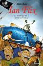 Ian Flix Tome 1 ; Le Sortilège De La Belle Espérance - Preview