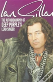 Capa do artigo Ian Gillan