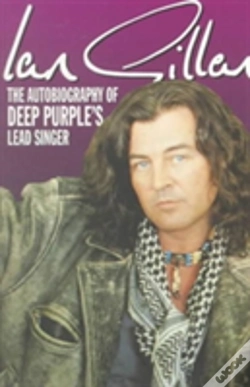 Capa do artigo Ian Gillan