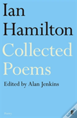 Capa do artigo Ian Hamilton Collected Poems