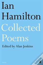 Capa do artigo Ian Hamilton Collected Poems