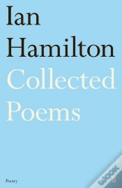 Capa do artigo Ian Hamilton Collected Poems