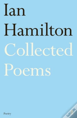 Capa do artigo Ian Hamilton Collected Poems