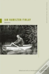 Ian Hamilton Finlay