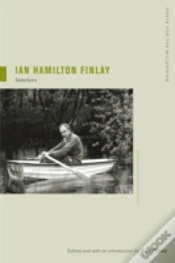 Capa do artigo Ian Hamilton Finlay