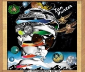 Capa do artigo Ian Hunter - CD