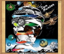 Capa do artigo Ian Hunter - CD