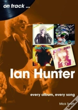 Capa do artigo Ian Hunter On Track