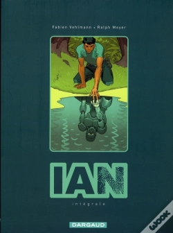 Capa do artigo Ian ; Intégrale T.1 À T.4
