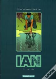 Ian ; Intégrale T.1 À T.4