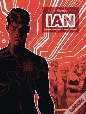 Capa do artigo Ian : Intégrale Tomes 1 À 4