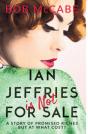 Ian Jeffries Is Not For Sale - Preview