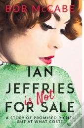 Ian Jeffries Is Not For Sale