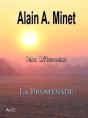 Ian Liteman Tome 1 : La Promenade - Preview
