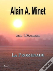 Capa do artigo Ian Liteman Tome 1 : La Promenade