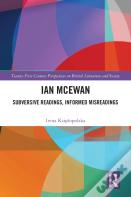 Ian Mcewan