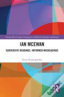 Ian Mcewan