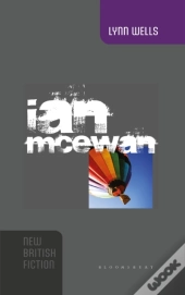 Ian Mcewan