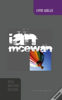 Capa do artigo Ian Mcewan