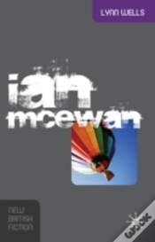 Capa do artigo Ian Mcewan