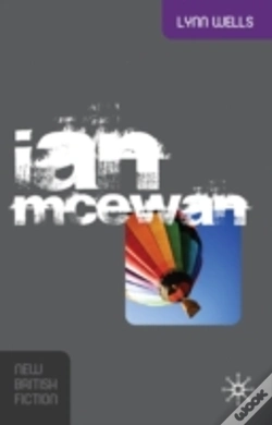 Capa do artigo Ian Mcewan