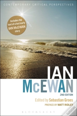 Capa do artigo Ian Mcewan