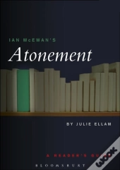 Ian Mcewan'S Atonement