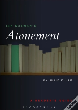 Capa do artigo Ian Mcewan'S Atonement