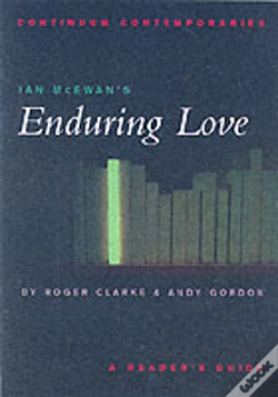 Capa do artigo Ian Mcewan'S Enduring Love