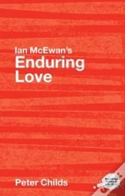 Capa do artigo Ian Mcewan